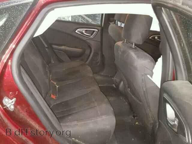 2015 CHRYSLER 200 - VIN: 1C3CCCAB0FN641381 - Photo 6