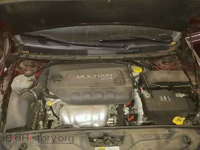 2015 CHRYSLER 200 - VIN: 1C3CCCAB0FN641381 - Photo 7