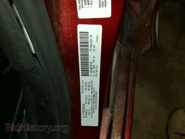 2015 CHRYSLER 200 - VIN: 1C3CCCAB0FN641381 - Photo 10