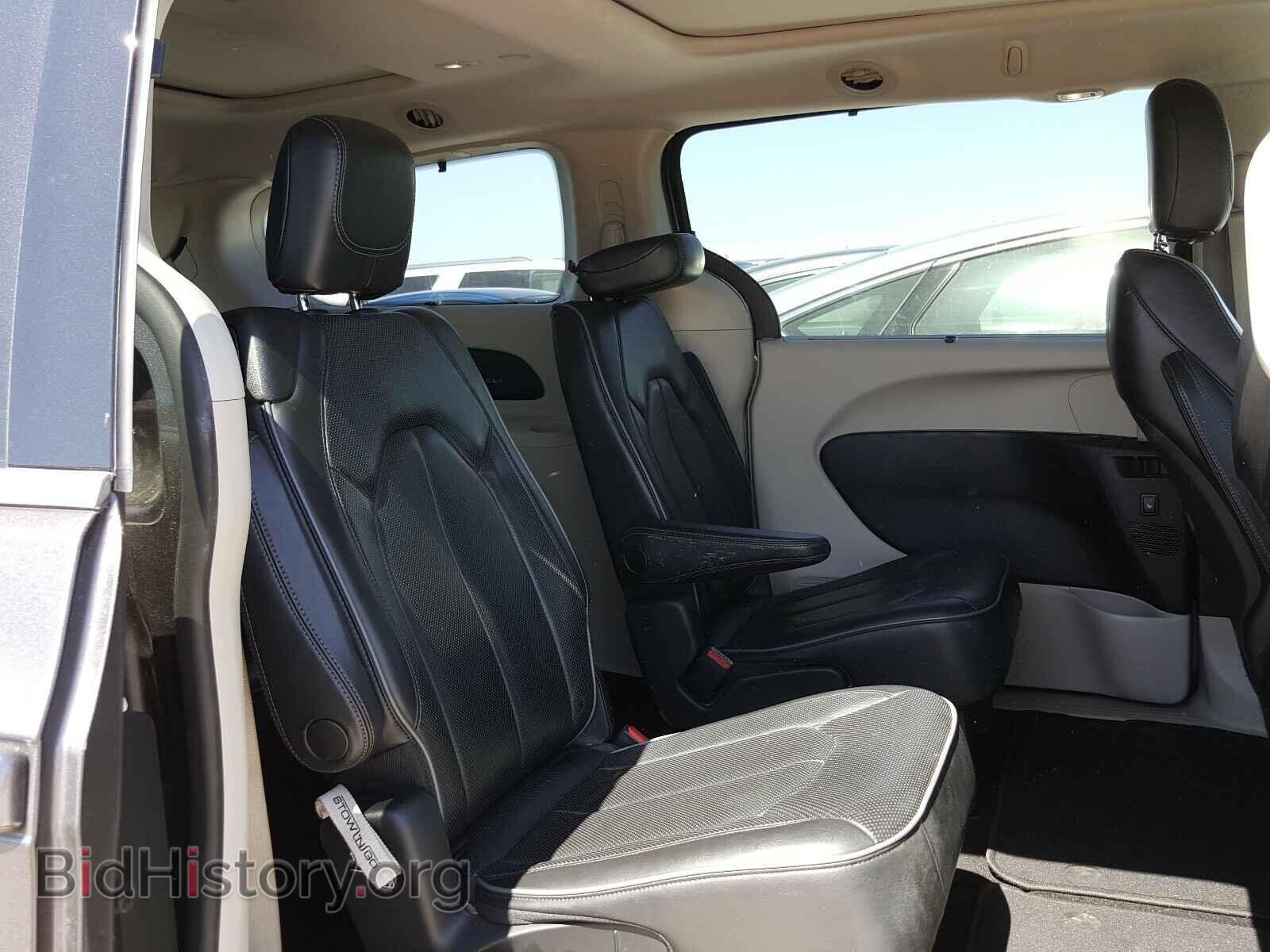 2019 CHRYSLER PACIFICA - VIN: 2C4RC1GG3KR552334 - Photo 6