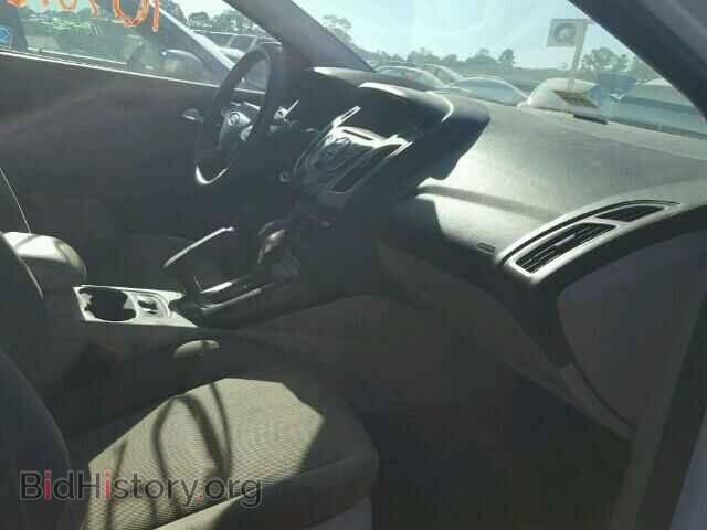2014 FORD FOCUS - VIN: 1FADP3F24EL262882 - Фото 5