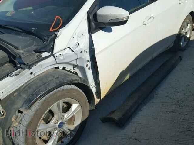 2014 FORD FOCUS - VIN: 1FADP3F24EL262882 - Фото 10