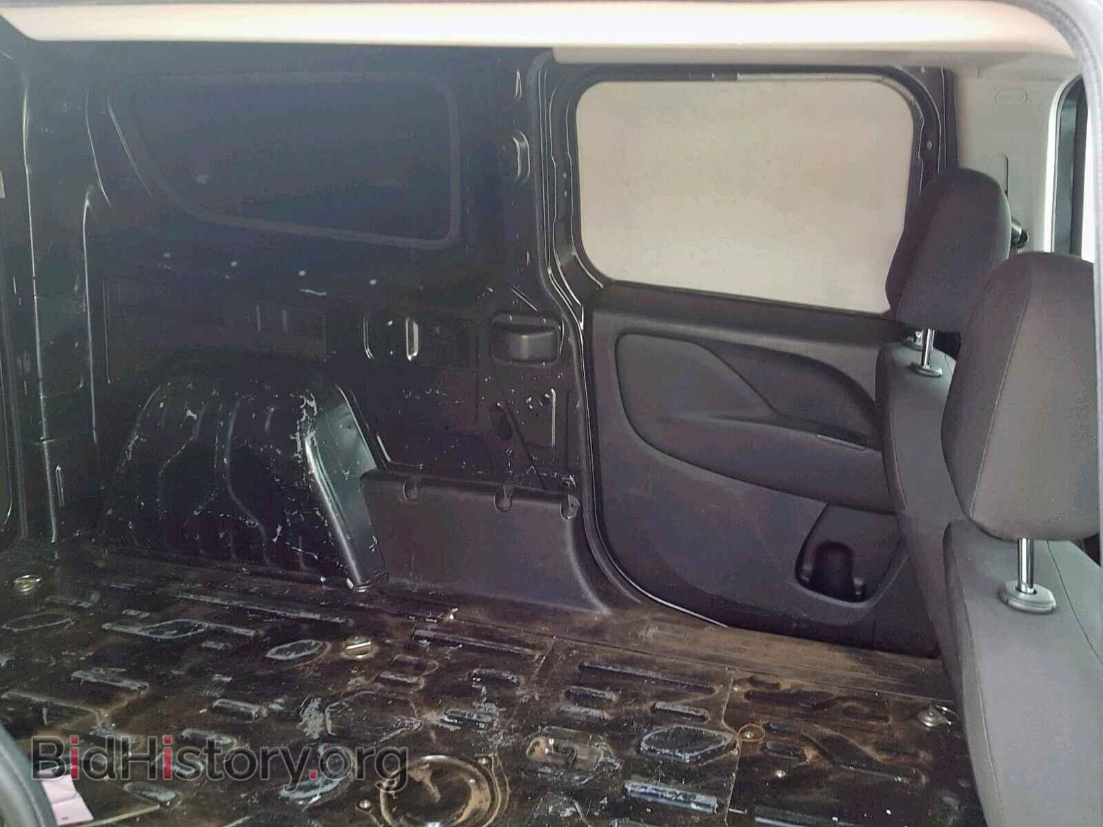 2016 RAM PROMASTER - VIN: ZFBERFAT3G6B08679 - Фото 6