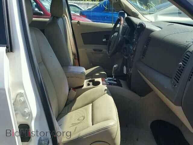 2007 CADILLAC CTS - VIN: 1G6DP577170169230 - Фото 5