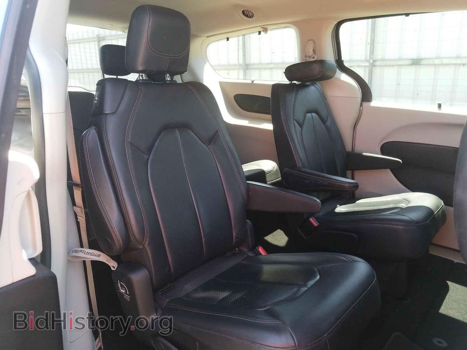 2019 CHRYSLER PACIFICA - VIN: 2C4RC1BG5KR554755 - Photo 6