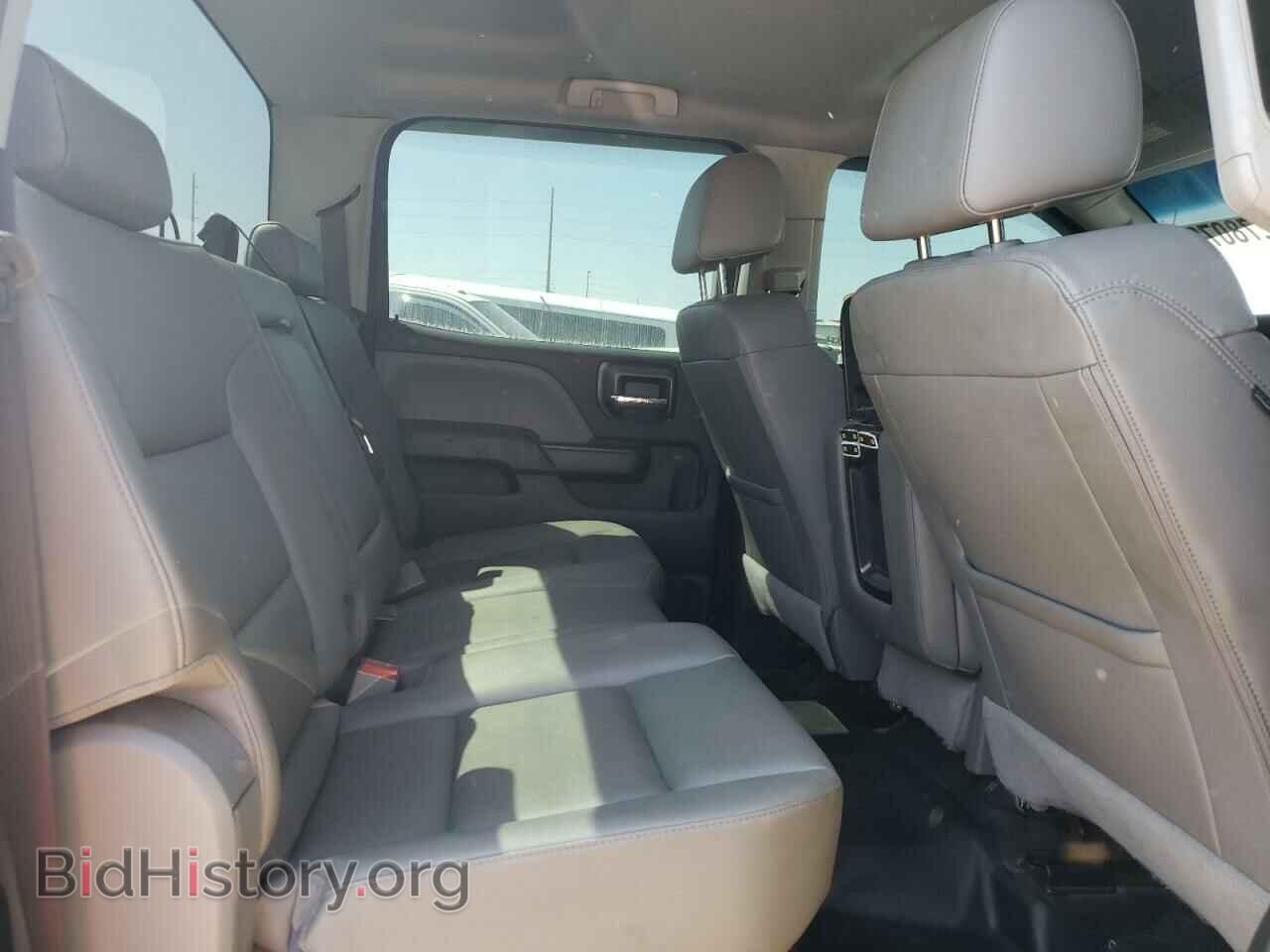 2017 GMC SIERRA - VIN: 1GT12REG5HF194848 - Фото 6