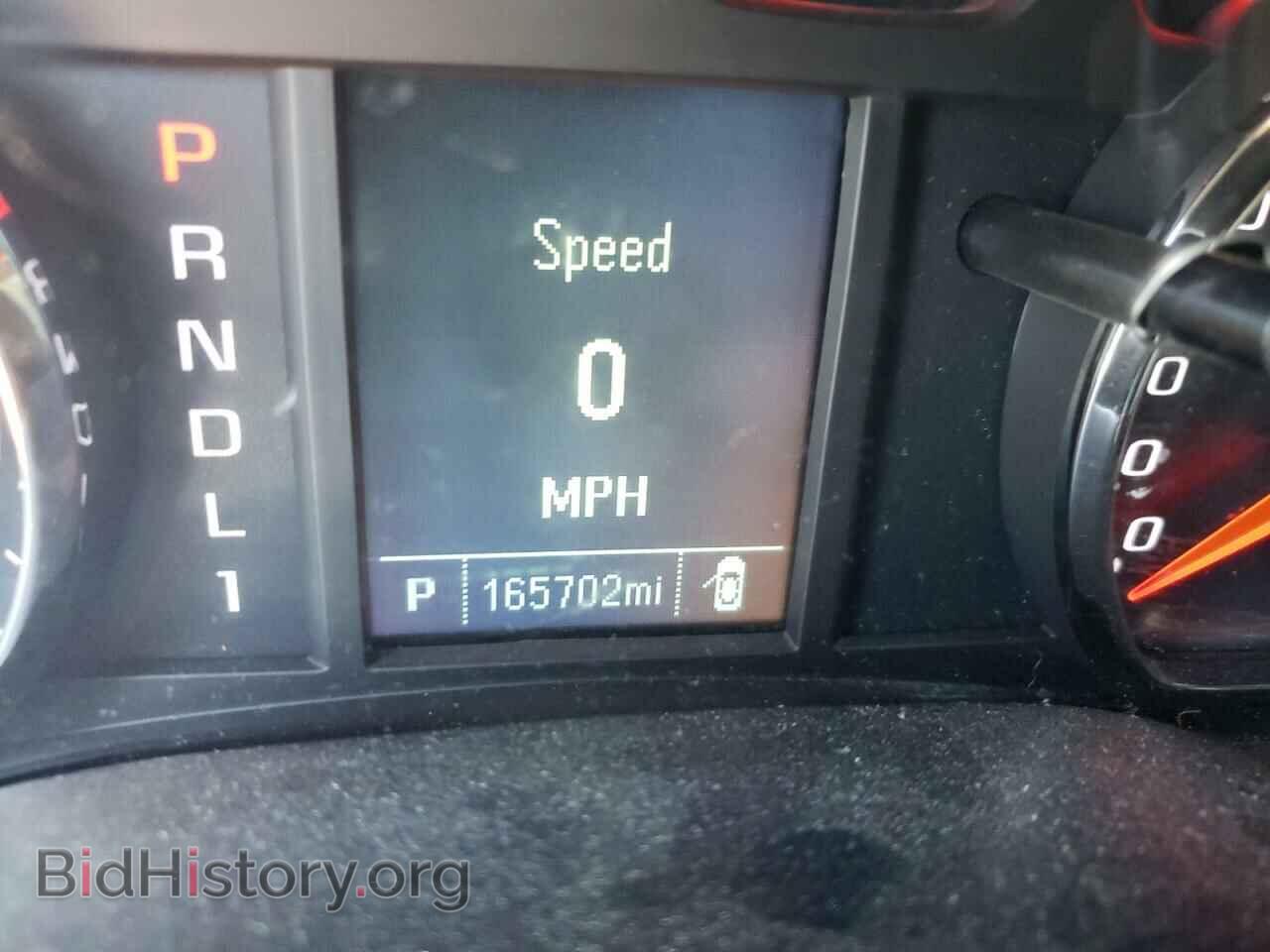 2017 GMC SIERRA - VIN: 1GT12REG5HF194848 - Фото 8