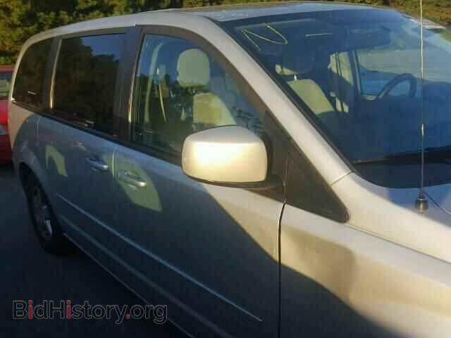 2012 DODGE CARAVAN - VIN: 2C4RDGCG3CR309713 - Фото 10