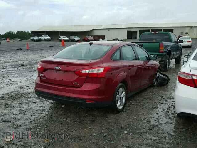 2014 FORD FOCUS - VIN: 1FADP3F27EL174473 - Photo 4