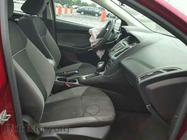 2014 FORD FOCUS - VIN: 1FADP3F27EL174473 - Photo 5