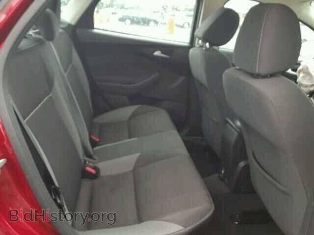 2014 FORD FOCUS - VIN: 1FADP3F27EL174473 - Photo 6