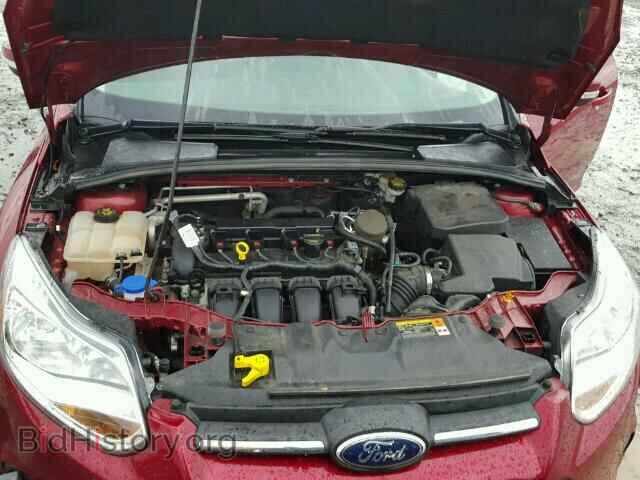 2014 FORD FOCUS - VIN: 1FADP3F27EL174473 - Photo 7