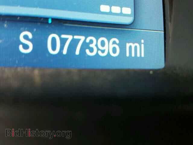 2014 FORD FOCUS - VIN: 1FADP3F27EL174473 - Photo 8