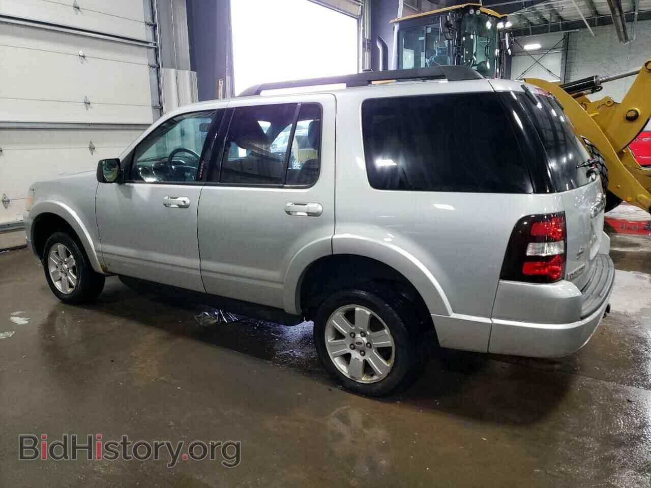 2009 FORD EXPLORER - VIN: 1FMEU73E69UA32169 - Photo 2