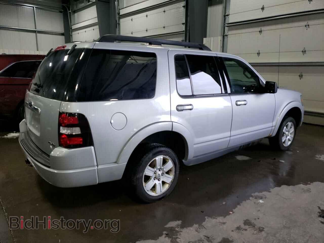 2009 FORD EXPLORER - VIN: 1FMEU73E69UA32169 - Photo 3