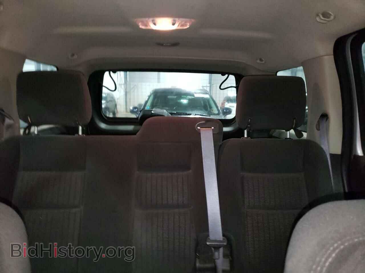 2009 FORD EXPLORER - VIN: 1FMEU73E69UA32169 - Photo 10