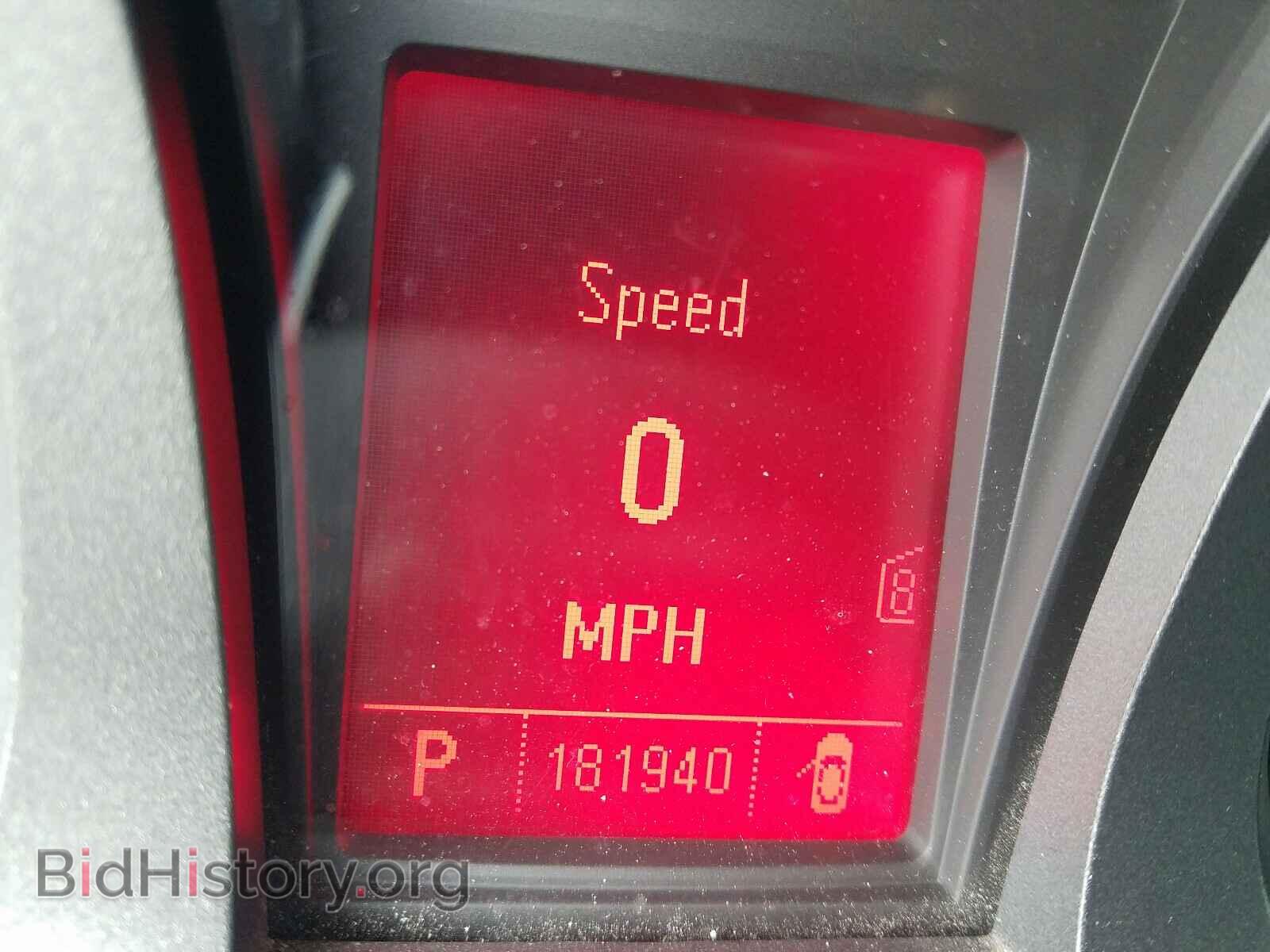 2011 GMC TERRAIN - VIN: 2CTFLXE59B6231024 - Photo 8
