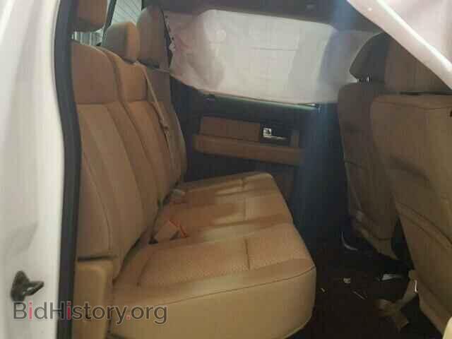2013 FORD F150 - VIN: 1FTFW1CF3DKD59481 - Фото 6