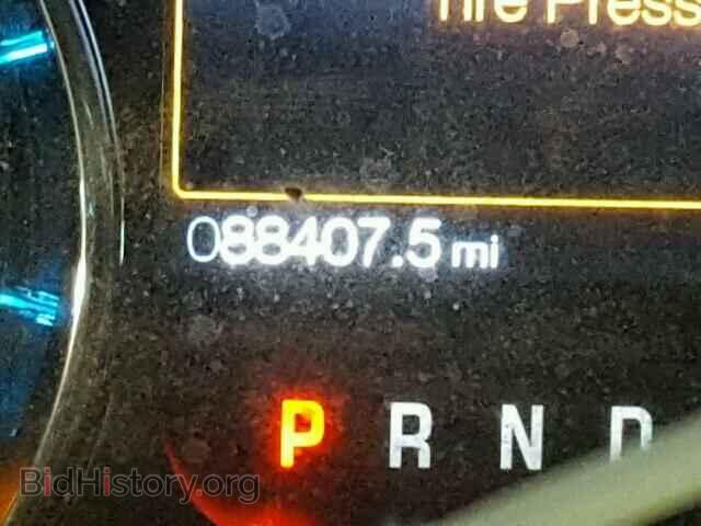 2013 FORD F150 - VIN: 1FTFW1CF3DKD59481 - Фото 8