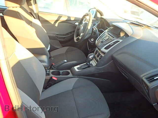 2013 FORD FOCUS - VIN: 1FADP3F29DL247115 - Photo 5