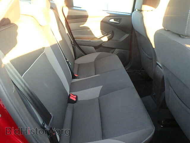 2013 FORD FOCUS - VIN: 1FADP3F29DL247115 - Photo 6