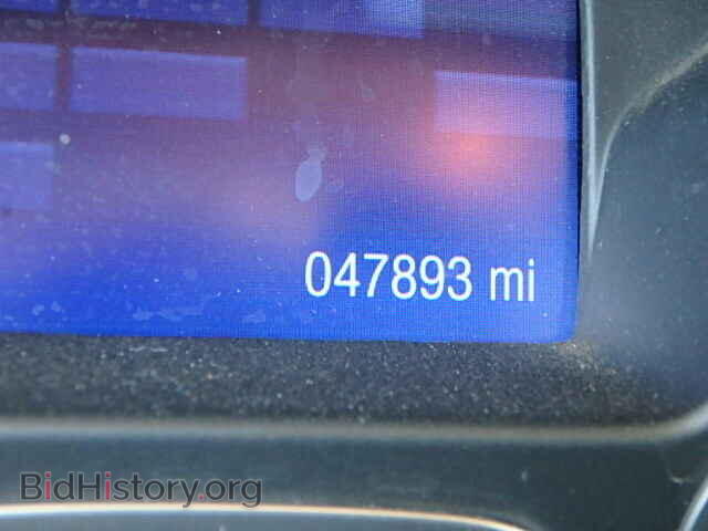 2013 FORD FOCUS - VIN: 1FADP3F29DL247115 - Photo 8