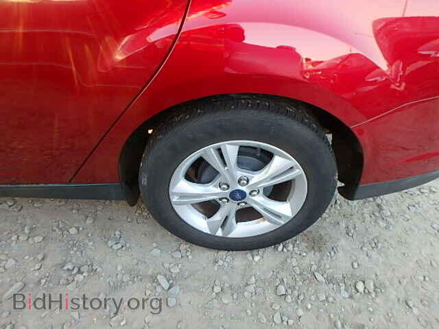 2013 FORD FOCUS - VIN: 1FADP3F29DL247115 - Photo 10