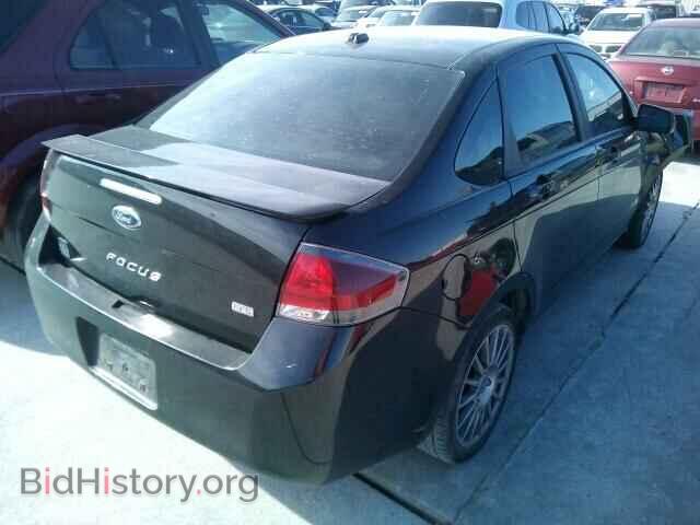 2011 FORD FOCUS - VIN: 1FAHP3GN3BW151535 - Фото 4