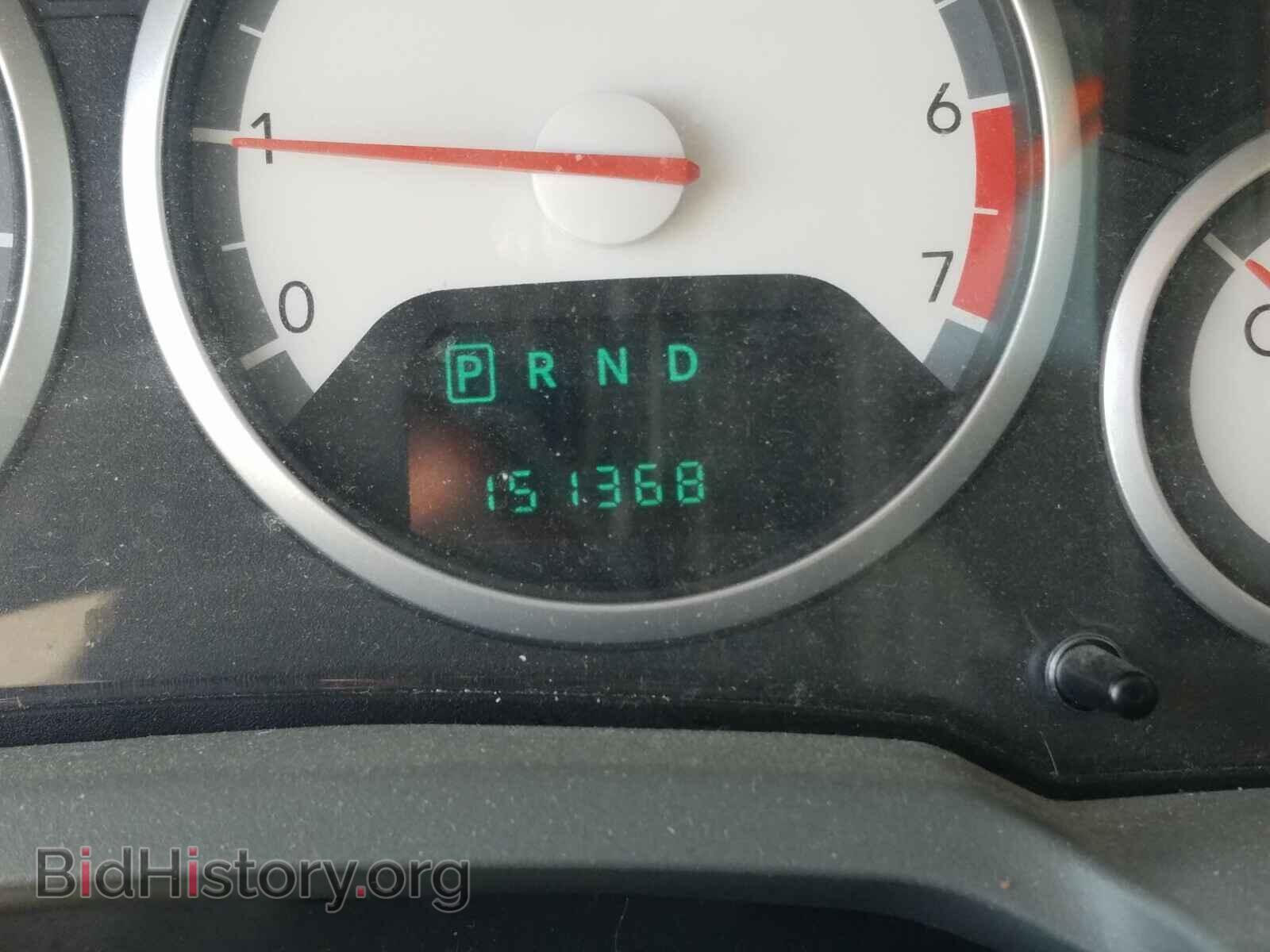 2010 DODGE CARAVAN - VIN: 2D4RN5D16AR417724 - Фото 8