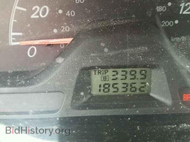 2002 MITSUBISHI LANCER - VIN: JA3AJ26E22U050392 - Фото 8