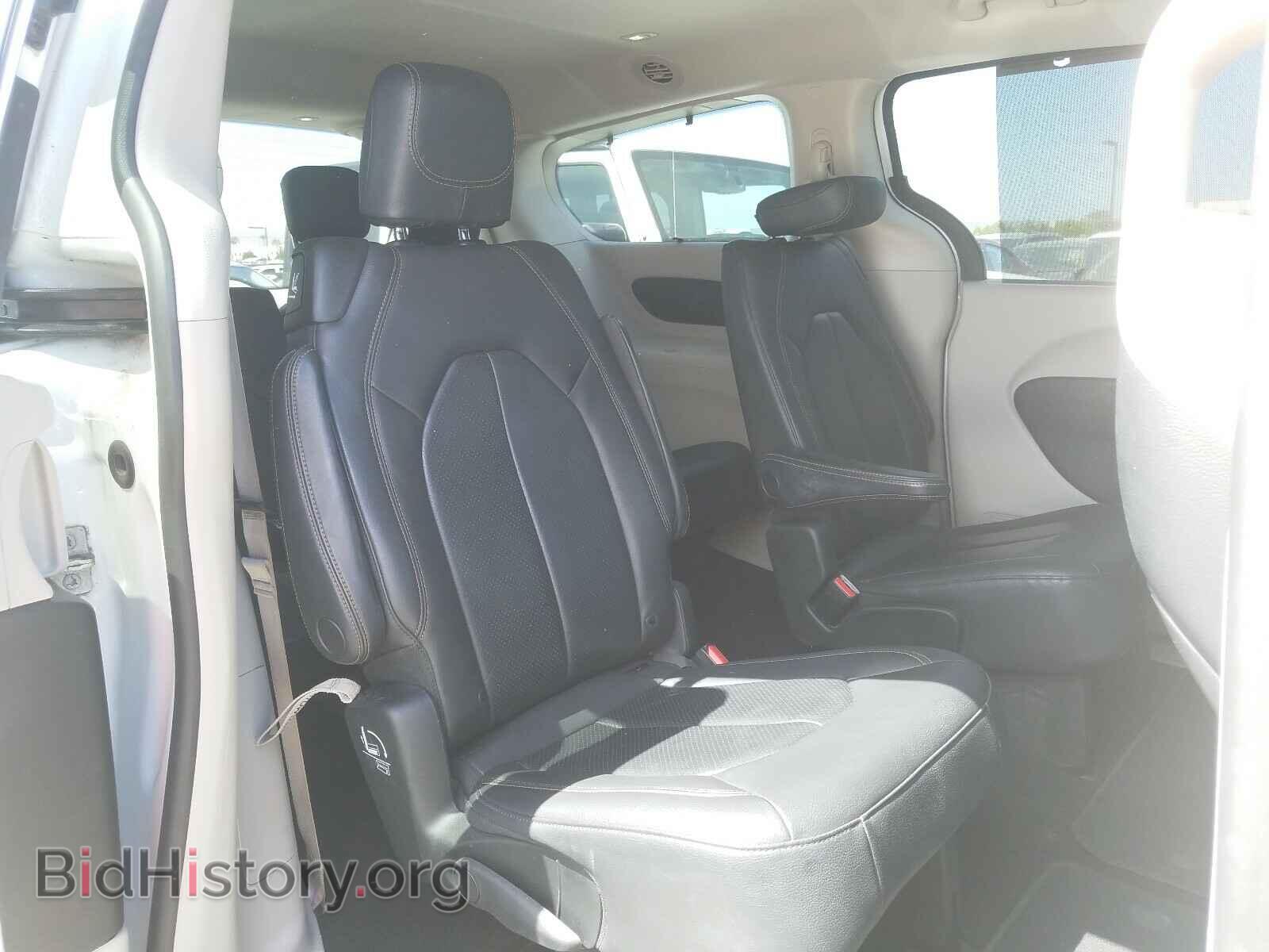 2019 CHRYSLER PACIFICA - VIN: 2C4RC1BG9KR561496 - Фото 6