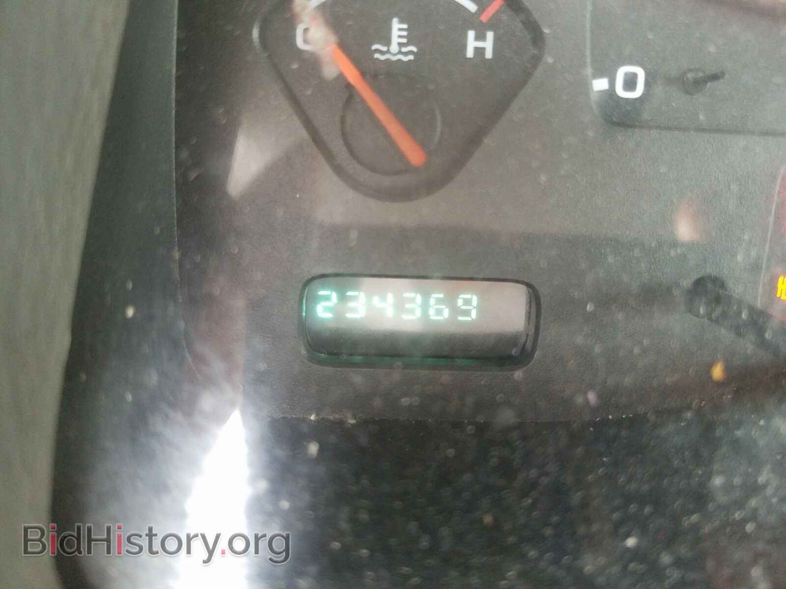 2003 DODGE DURANGO - VIN: 1D4HS58N03F626372 - Фото 8