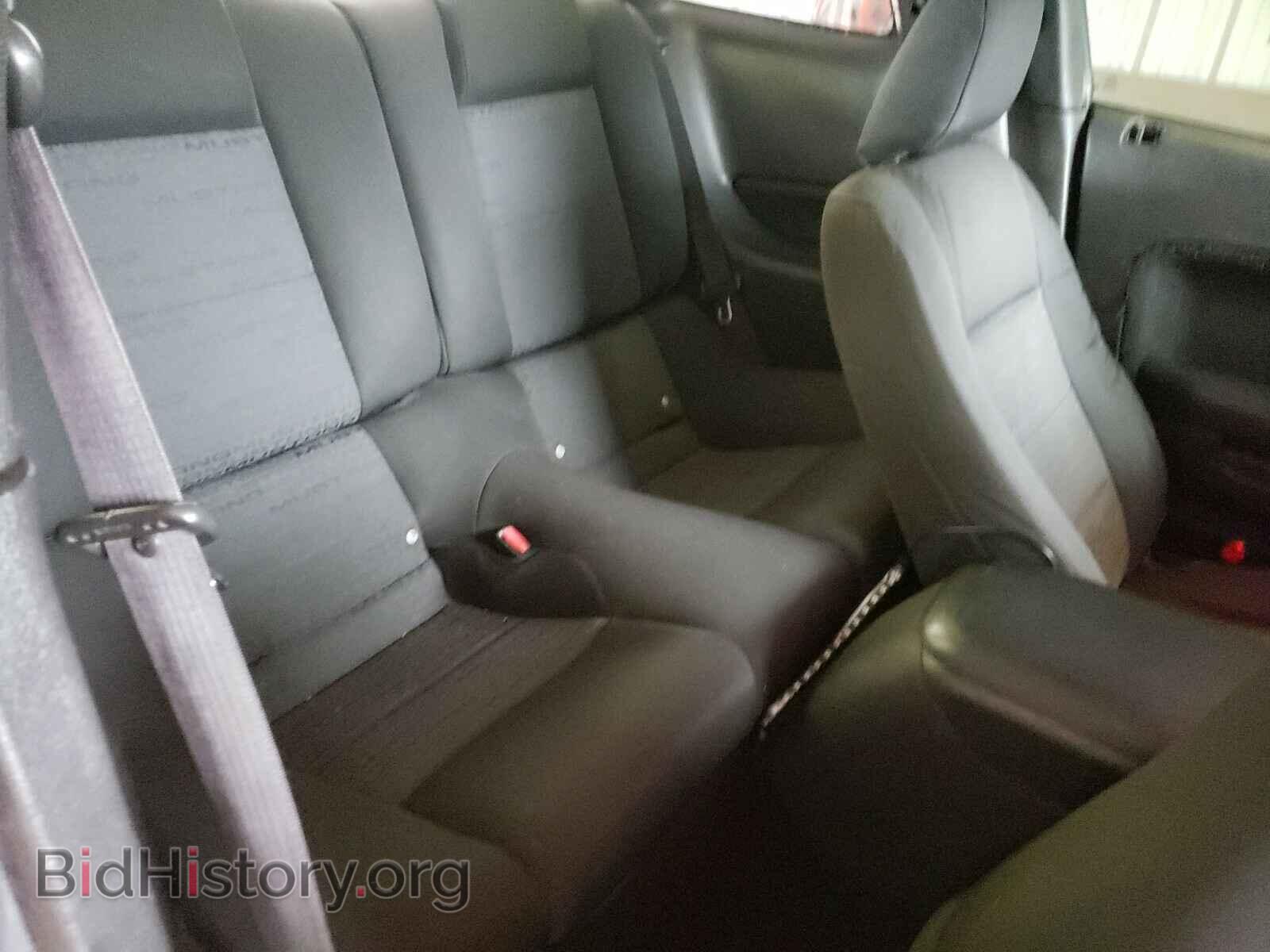 2007 FORD MUSTANG - VIN: 1ZVFT80N575370107 - Фото 6