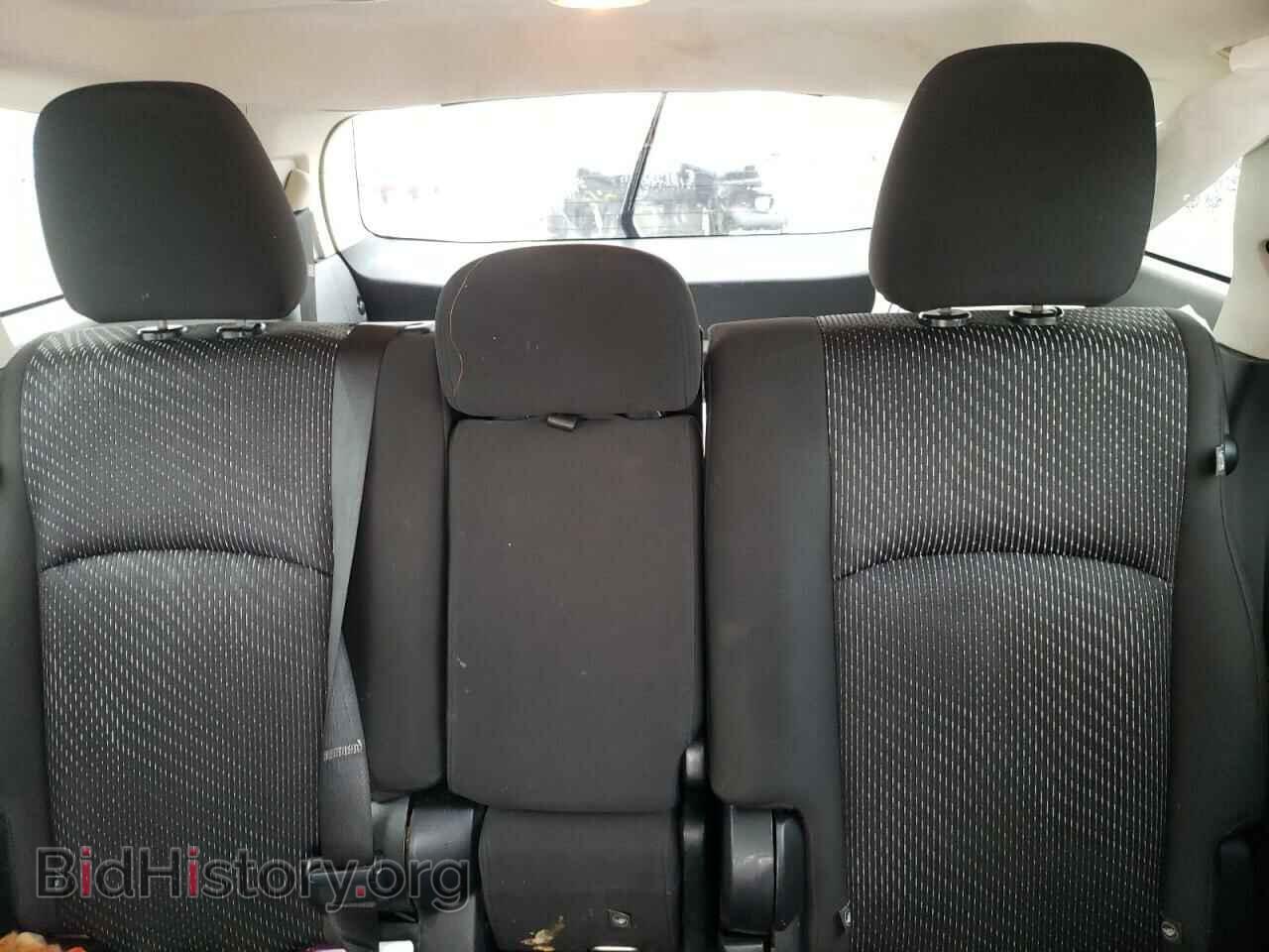 2015 DODGE JOURNEY - VIN: 3C4PDCAB3FT525683 - Фото 10