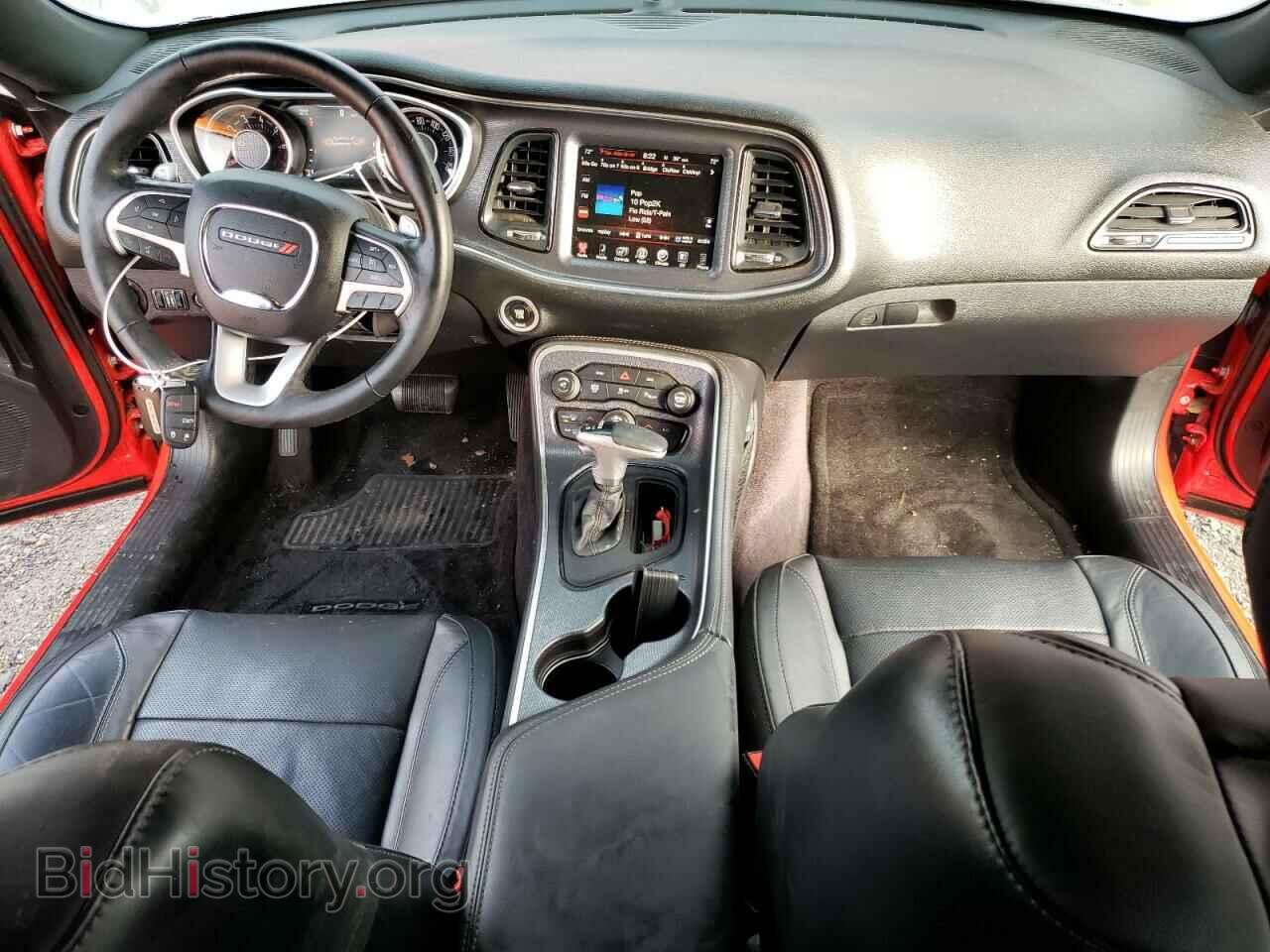 2016 DODGE CHALLENGER - VIN: 2C3CDZAG8GH108040 - Photo 8