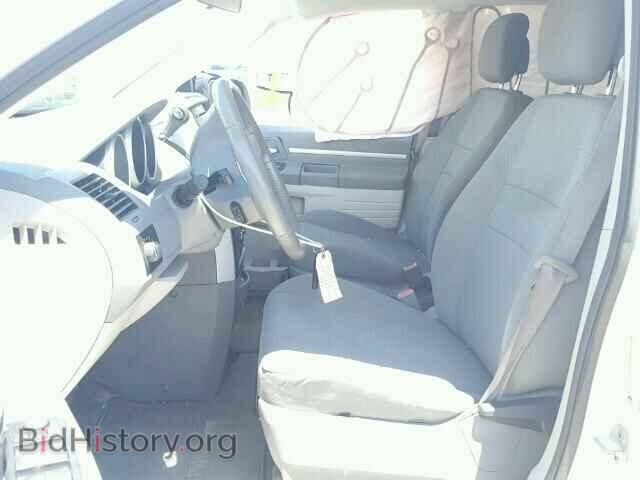2010 DODGE CARAVAN - VIN: 2D4RN3D16AR355116 - Фото 5
