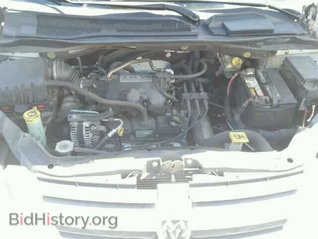 2010 DODGE CARAVAN - VIN: 2D4RN3D16AR355116 - Фото 7