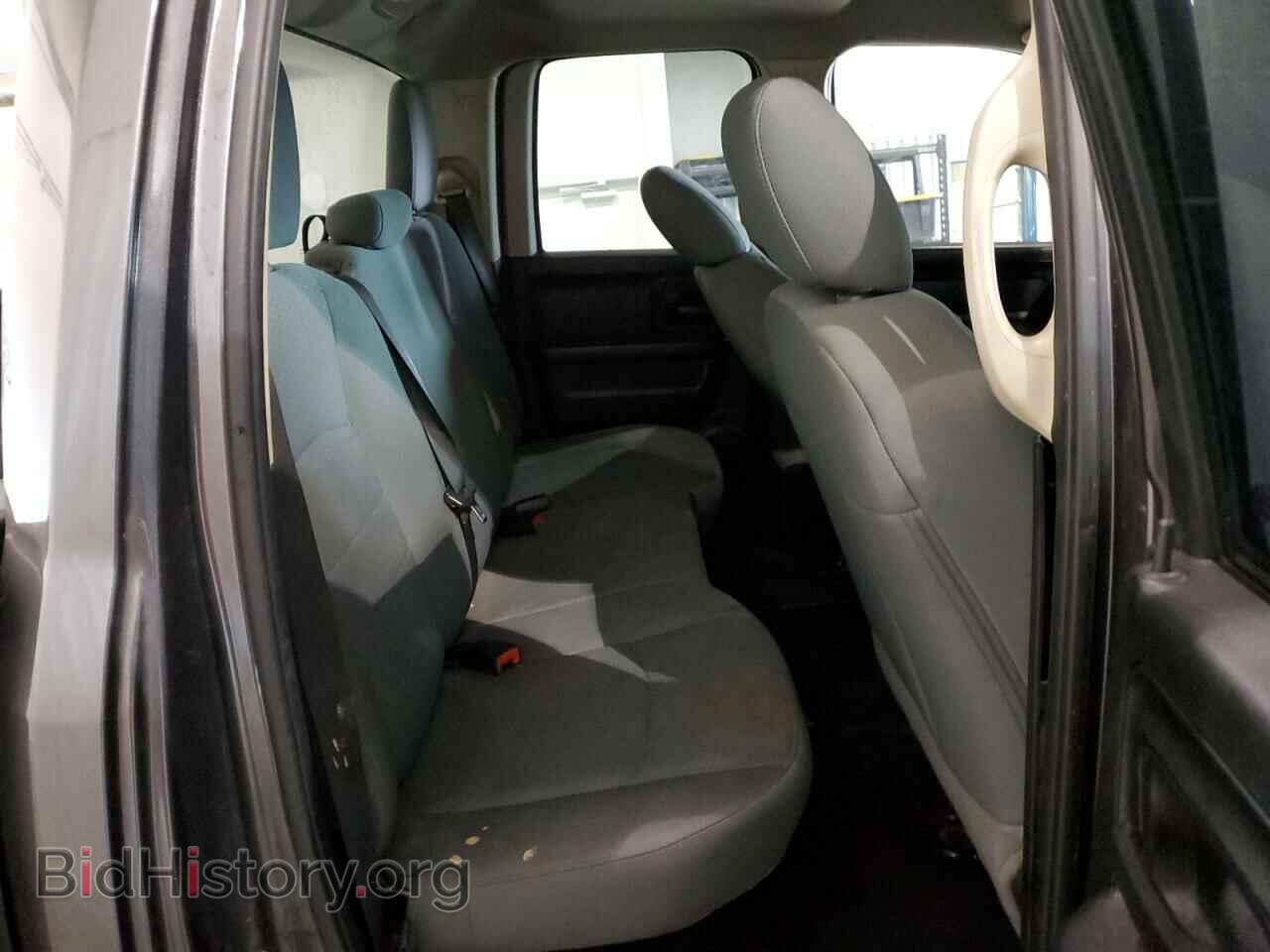 2018 RAM 1500 - VIN: 1C6RR6FG7JS219281 - Фото 10