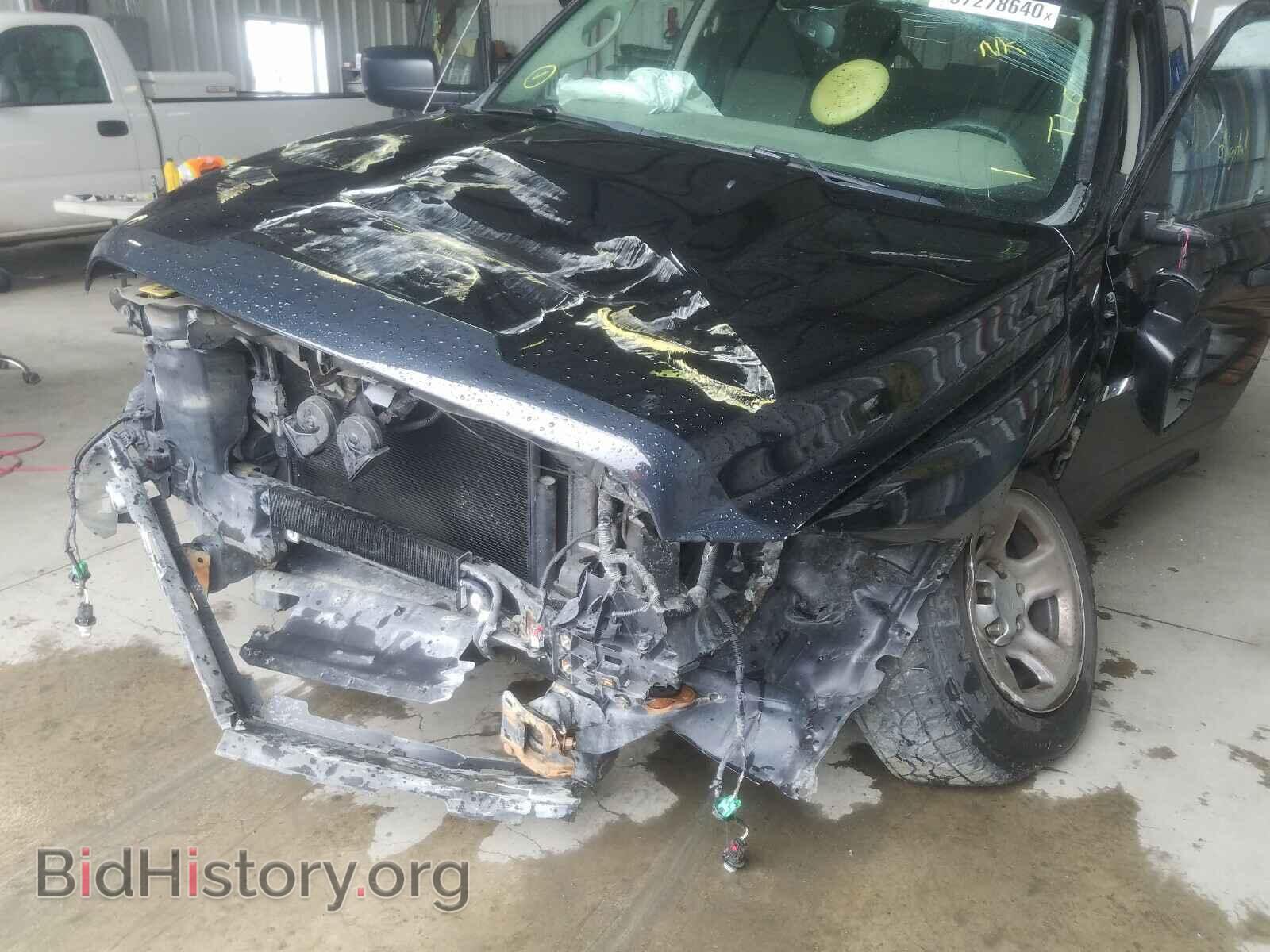 2012 DODGE RAM 1500 - VIN: 1C6RD7KT9CS288354 - Фото 9