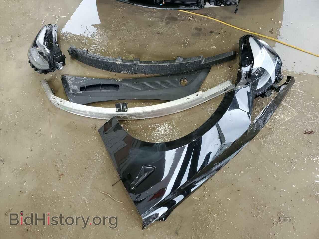 2022 TESLA MODEL 3 - VIN: 5YJ3E1EB8NF233504 - Фото 12