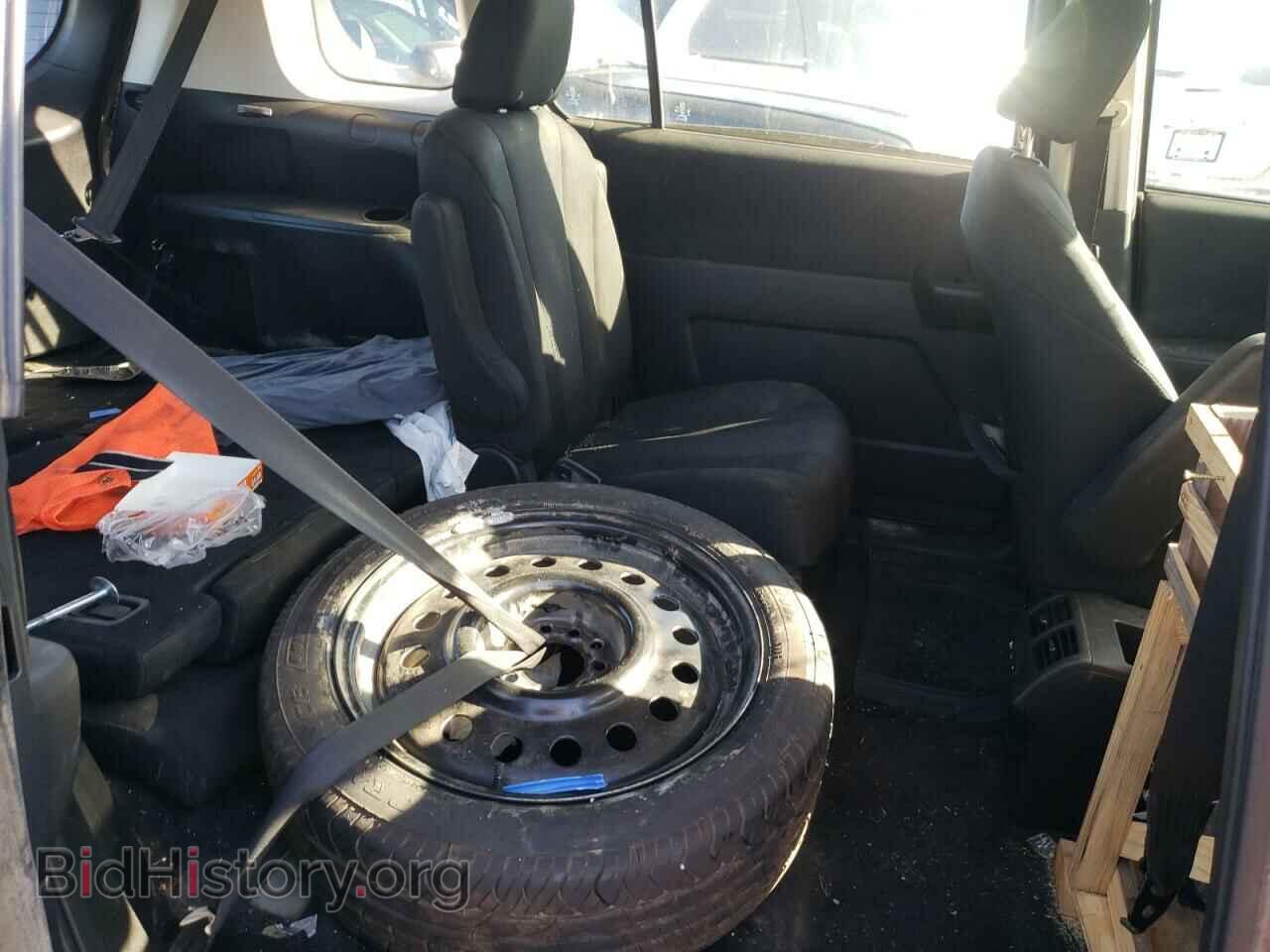 2015 MAZDA 5 - VIN: JM1CW2CL2F0188994 - Фото 6