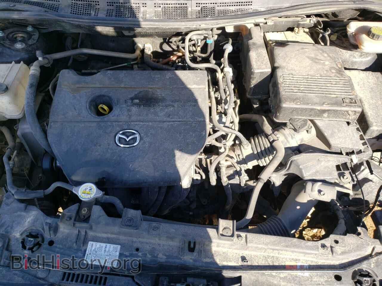 2015 MAZDA 5 - VIN: JM1CW2CL2F0188994 - Фото 7