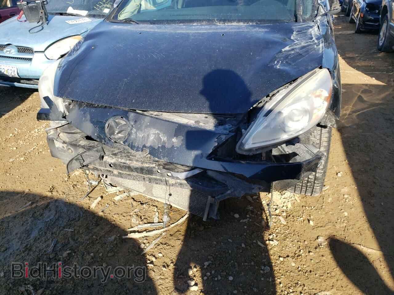 2015 MAZDA 5 - VIN: JM1CW2CL2F0188994 - Фото 9
