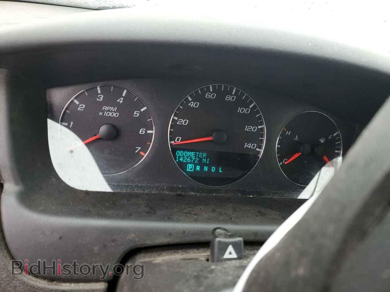 2013 CHEVROLET IMPALA - VIN: 2G1WC5E38D1112338 - Фото 9