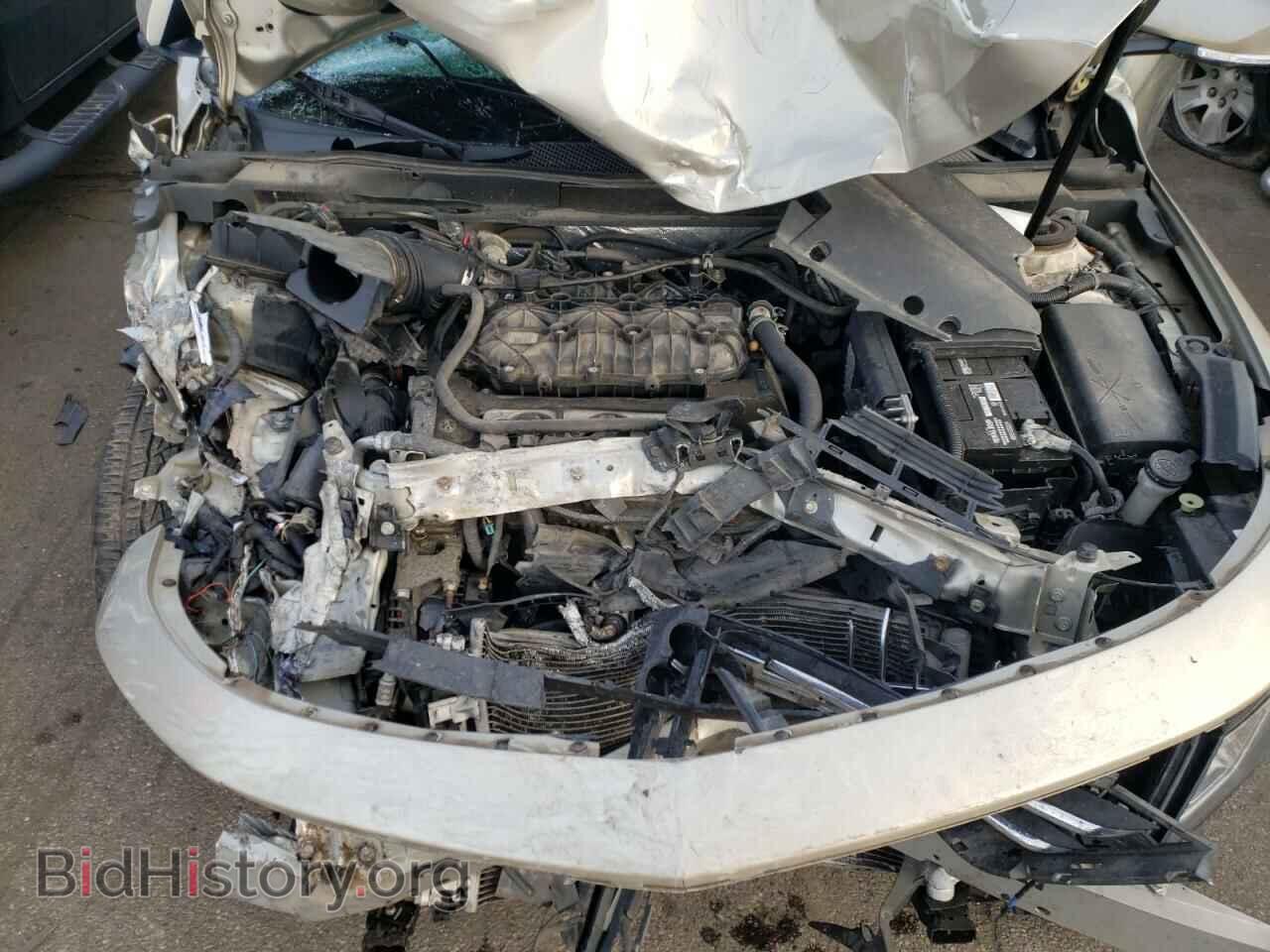 2014 CHEVROLET IMPALA - VIN: 2G1125S33E9138429 - Фото 11