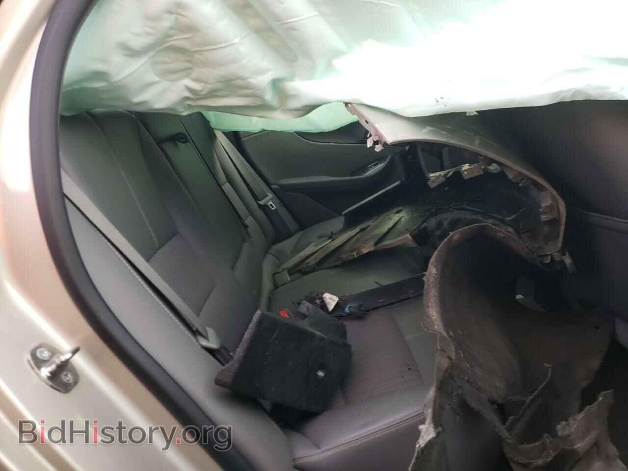 2014 CHEVROLET IMPALA - VIN: 2G1125S33E9138429 - Фото 10