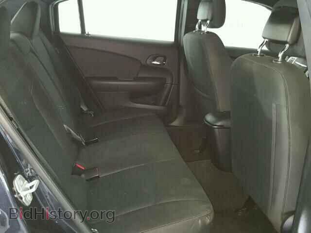 2012 CHRYSLER 200 - VIN: 1C3CCBBB1CN129603 - Фото 6