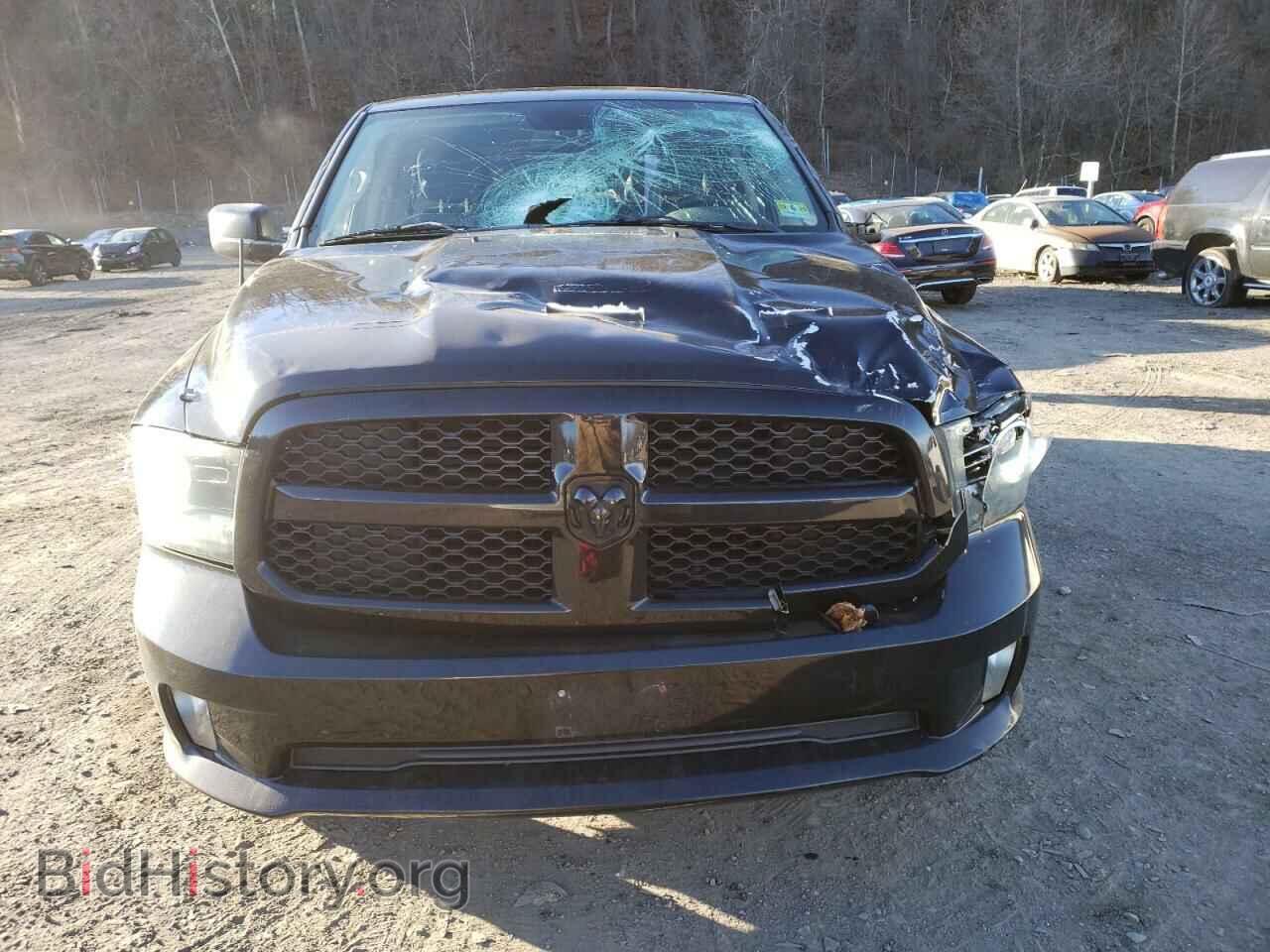 2014 RAM 1500 - VIN: 1C6RR7FT8ES309547 - Фото 5