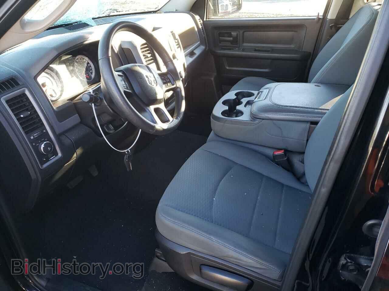 2014 RAM 1500 - VIN: 1C6RR7FT8ES309547 - Фото 7