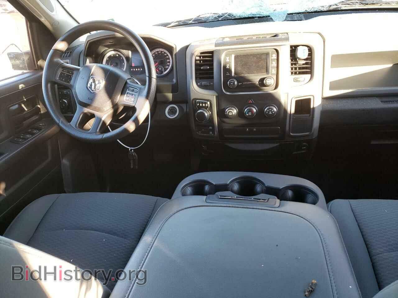 2014 RAM 1500 - VIN: 1C6RR7FT8ES309547 - Фото 8